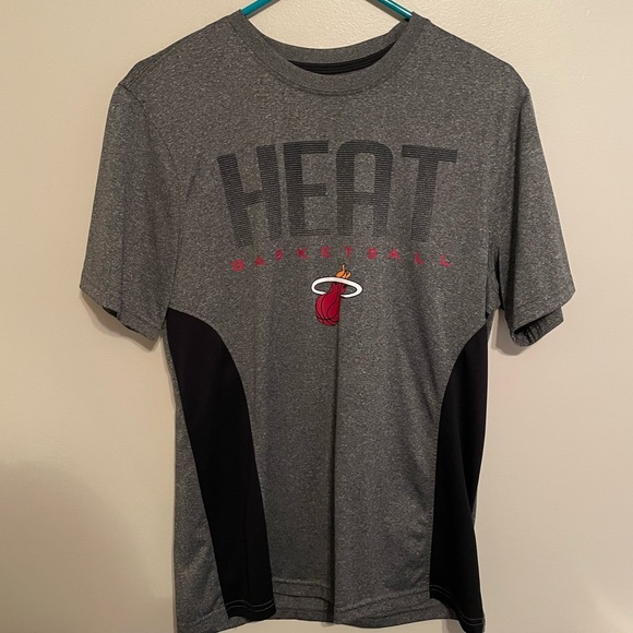 Miami Heat drifit tee - Picture 1 of 4